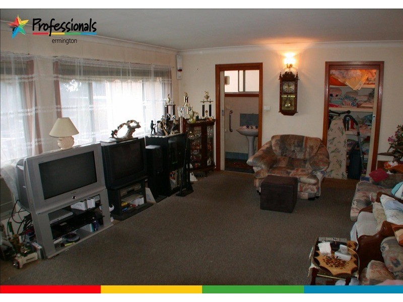 1 Spofforth Street, Ermington NSW 2115