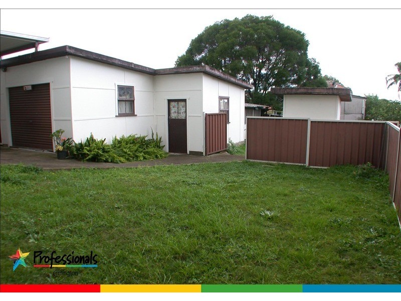 1 Spofforth Street, Ermington NSW 2115