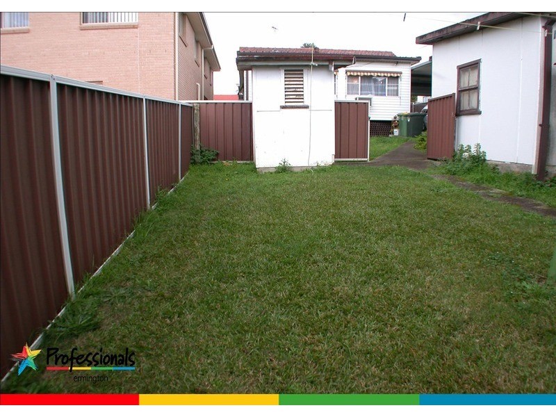 1 Spofforth Street, Ermington NSW 2115