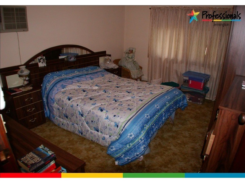 1 Spofforth Street, Ermington NSW 2115