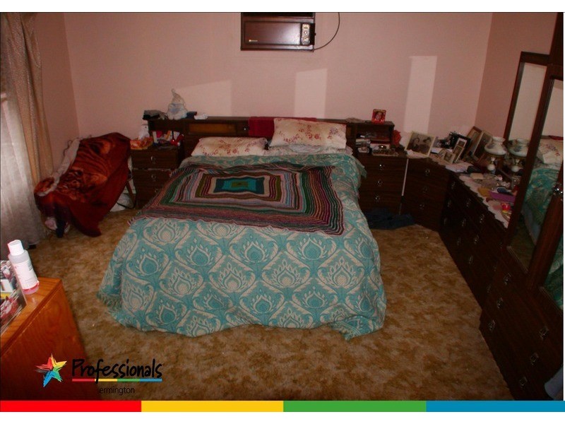 1 Spofforth Street, Ermington NSW 2115