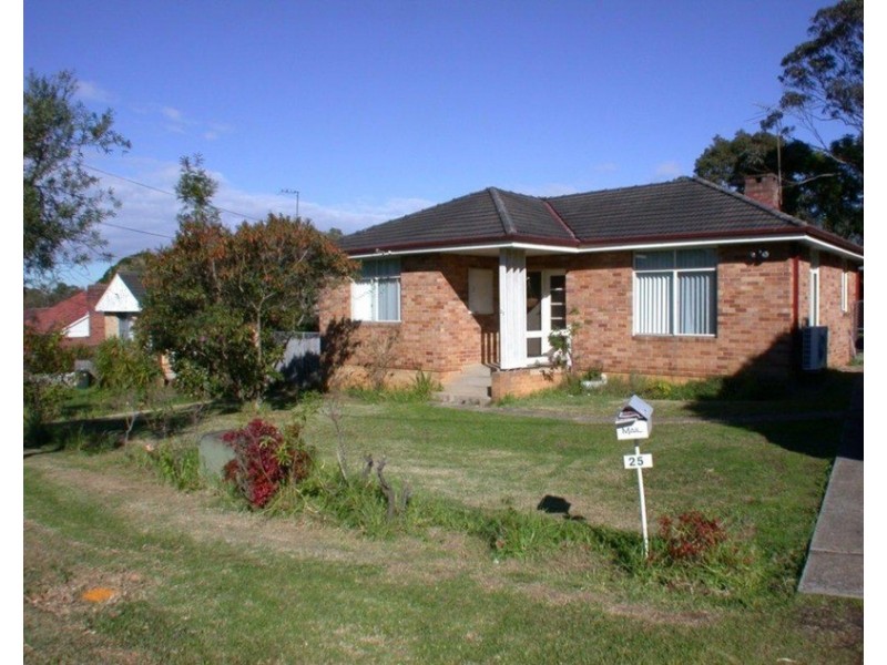 25 Flinders Street, Ermington NSW 2115