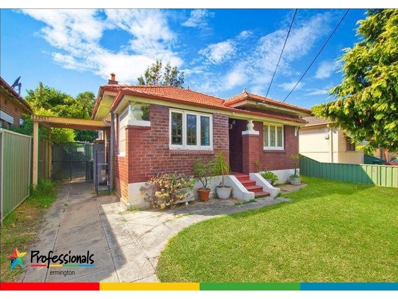 43 Wetherill Street, Silverwater NSW 2128