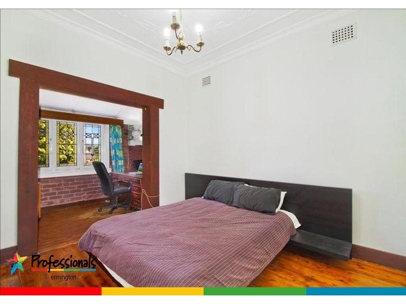 43 Wetherill Street, Silverwater NSW 2128