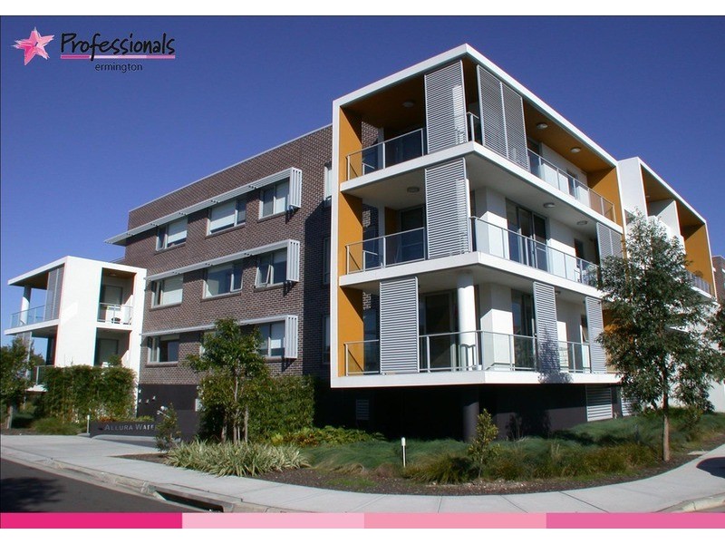 17/2-10 Nordica Street, Ermington NSW 2115