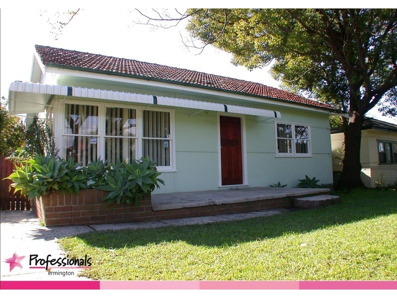 498 Victoria Road, Rydalmere NSW 2116