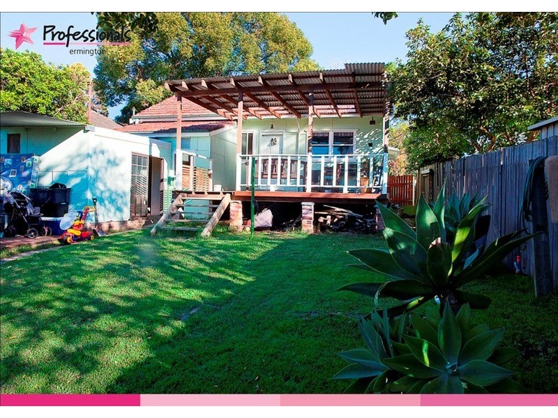 498 Victoria Road, Rydalmere NSW 2116