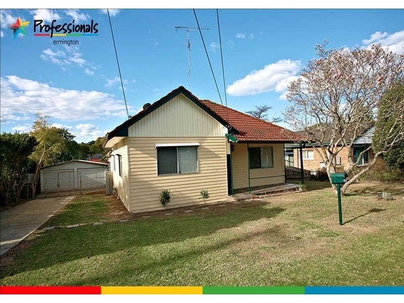 145 Park Road, Dundas NSW 2117