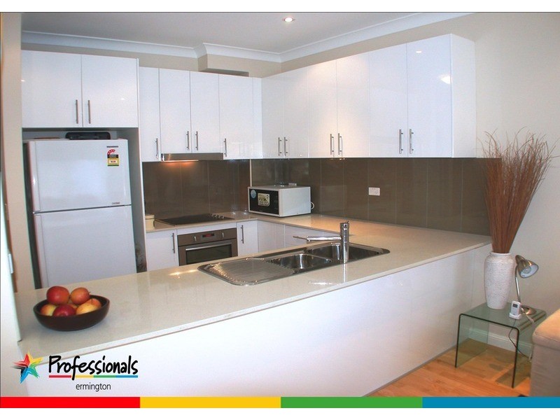 3/38-42 Cox Crescent, Dundas NSW 2117