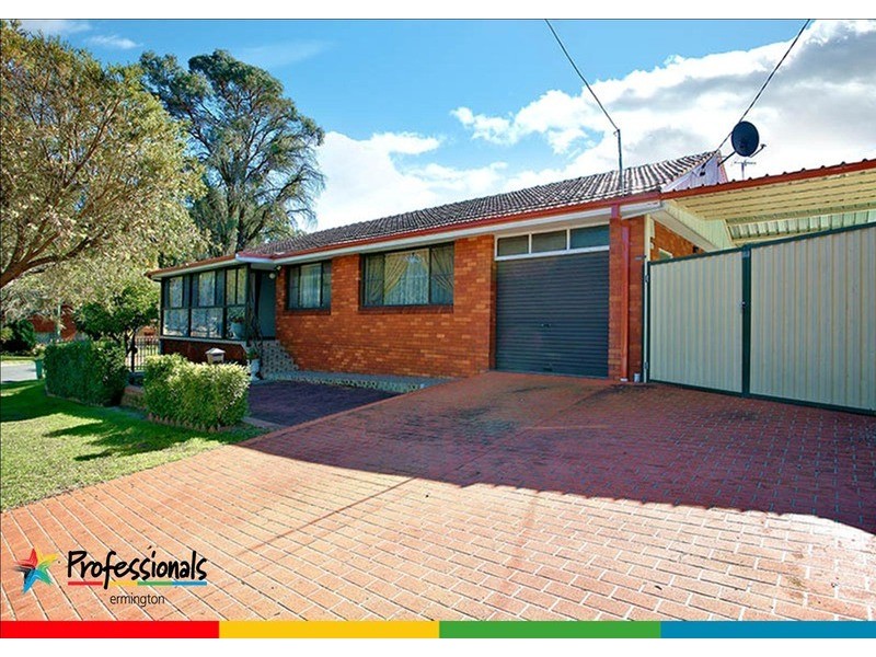 18 Yimbala Street, Rydalmere NSW 2116
