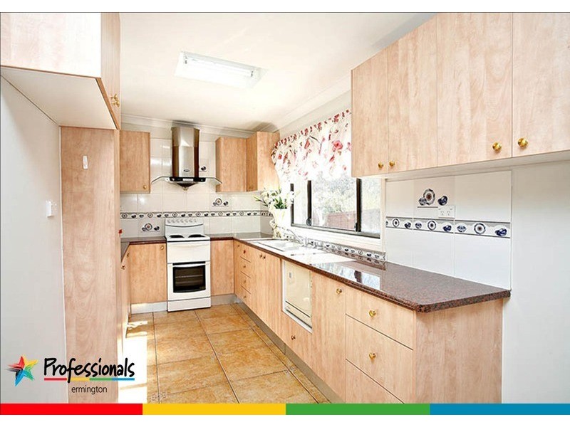 18 Yimbala Street, Rydalmere NSW 2116