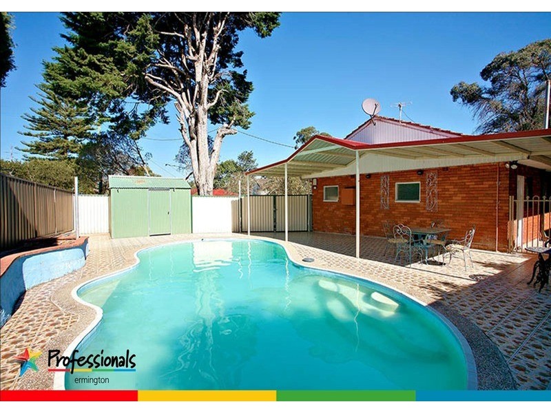 18 Yimbala Street, Rydalmere NSW 2116