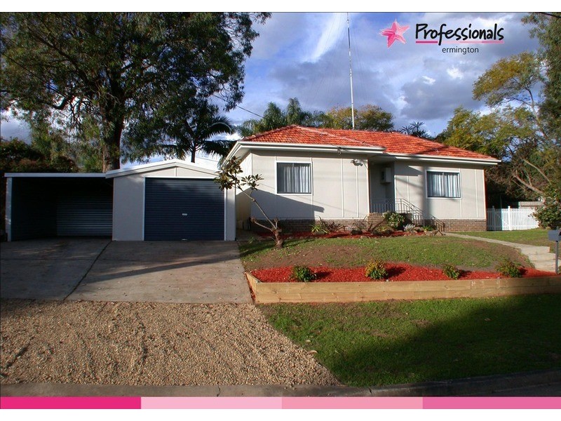 15 John Street, Rydalmere NSW 2116