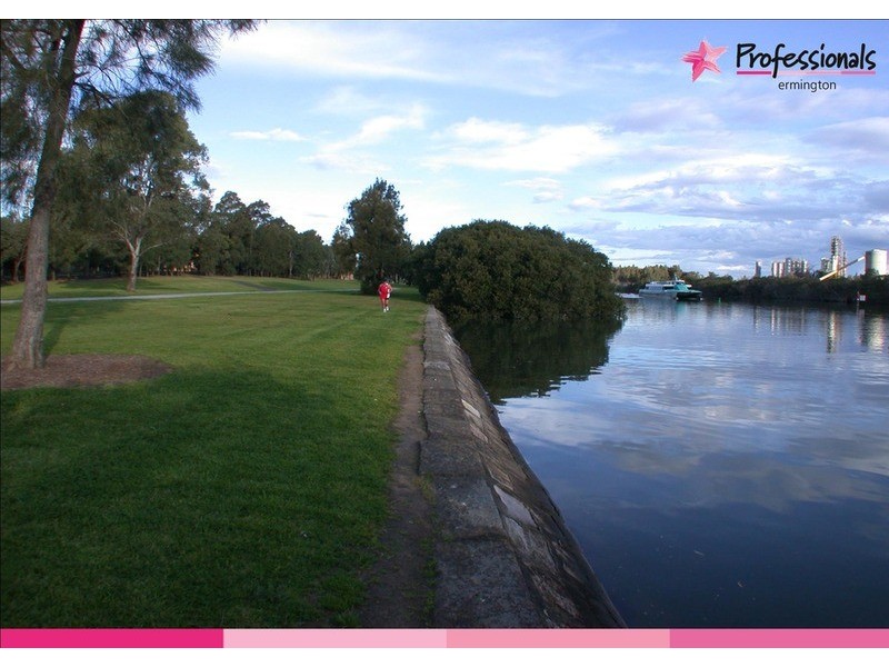 15 John Street, Rydalmere NSW 2116