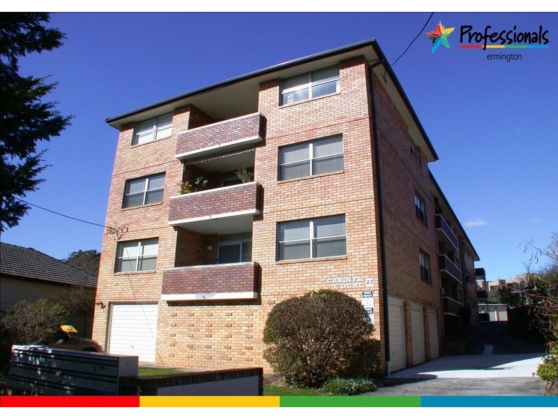 22/23 Station Street, Dundas NSW 2117