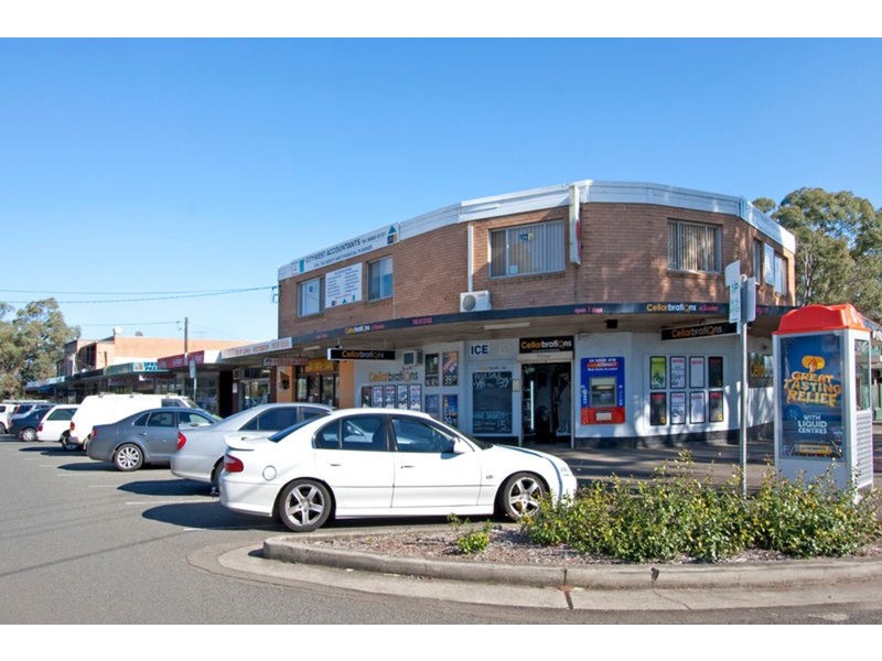 22/23 Station Street, Dundas NSW 2117