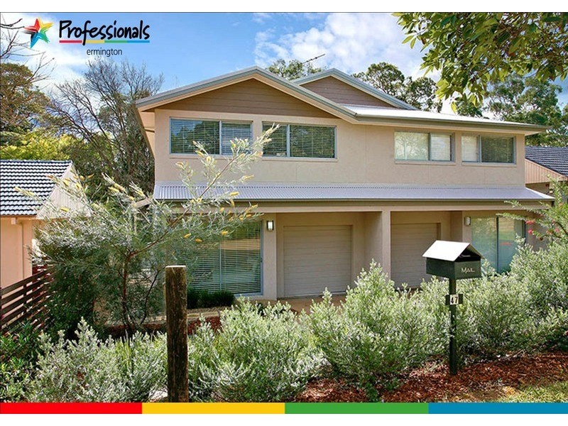 47 Cox Crescent, Dundas NSW 2117