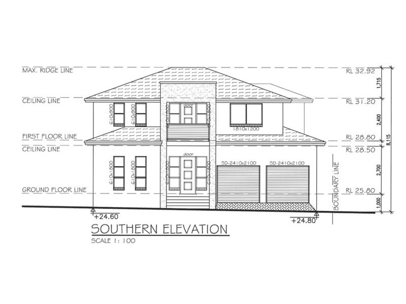 11a Macartney Street, Ermington NSW 2115