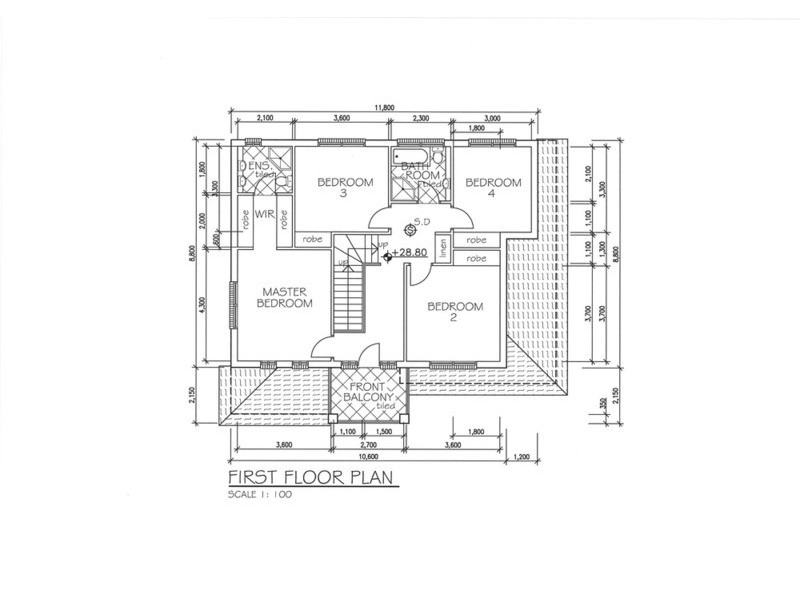 11a Macartney Street, Ermington NSW 2115