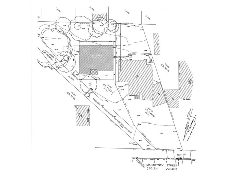 11a Macartney Street, Ermington NSW 2115