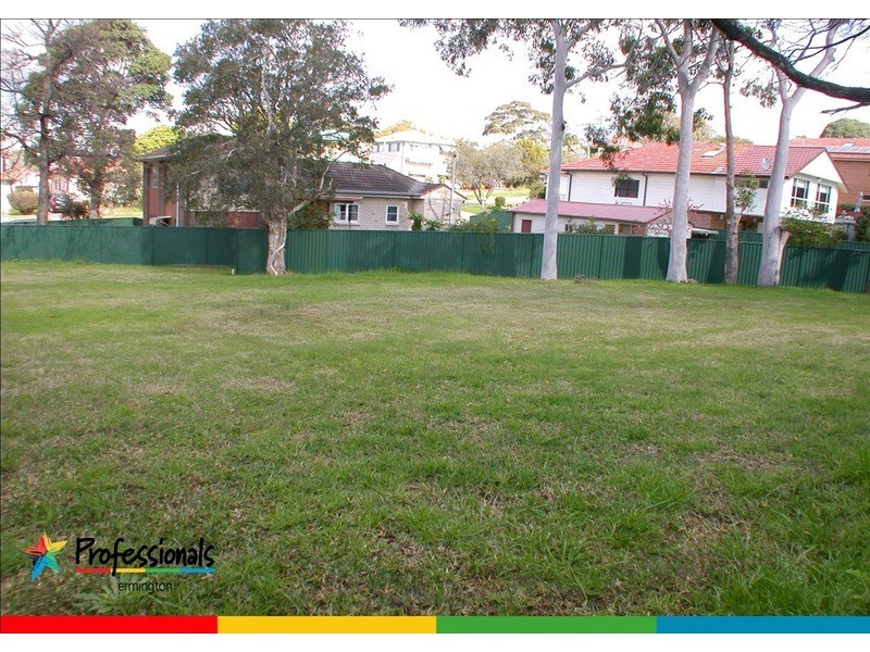 11a Macartney Street, Ermington NSW 2115