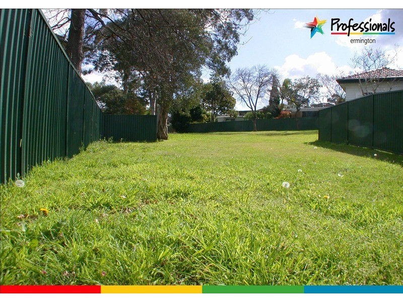 11a Macartney Street, Ermington NSW 2115