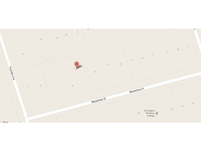 11a Macartney Street, Ermington NSW 2115