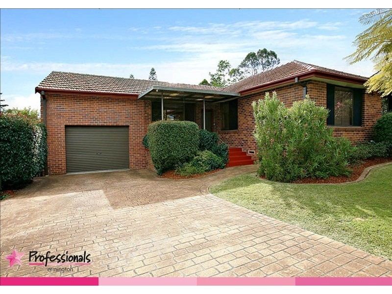 85 Kirby Street, Rydalmere NSW 2116