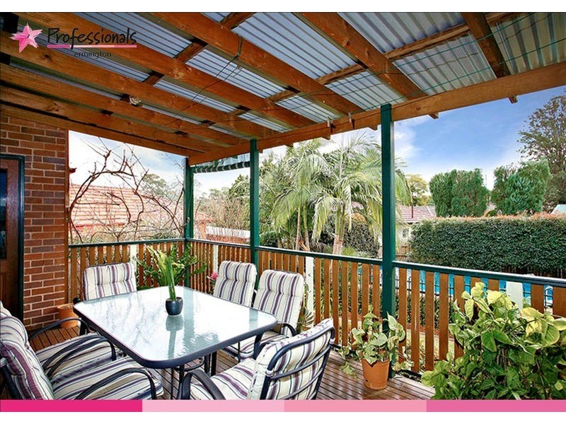 85 Kirby Street, Rydalmere NSW 2116