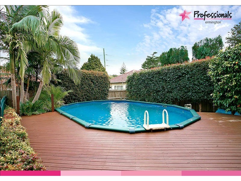85 Kirby Street, Rydalmere NSW 2116