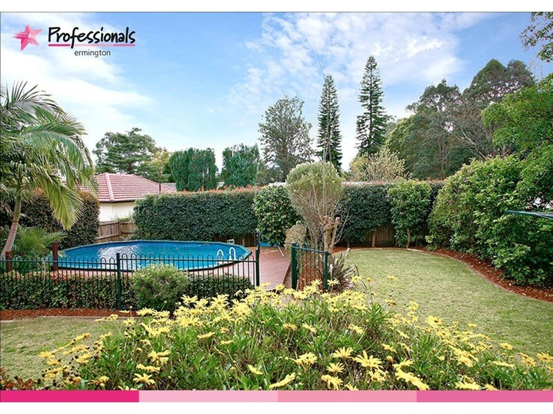 85 Kirby Street, Rydalmere NSW 2116