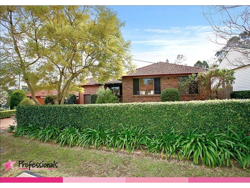 85 Kirby Street, Rydalmere NSW 2116