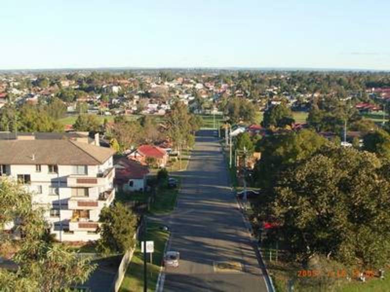 44/76 Great Western Highway, Parramatta NSW 2150