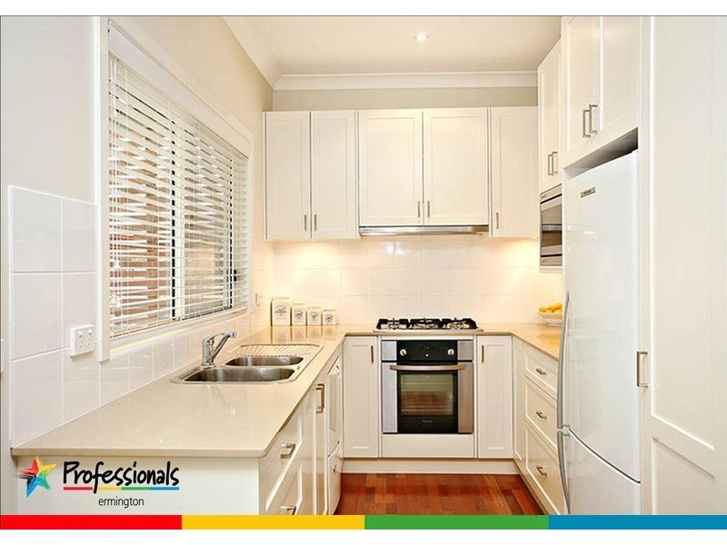 2 Burbang Crescent, Rydalmere NSW 2116