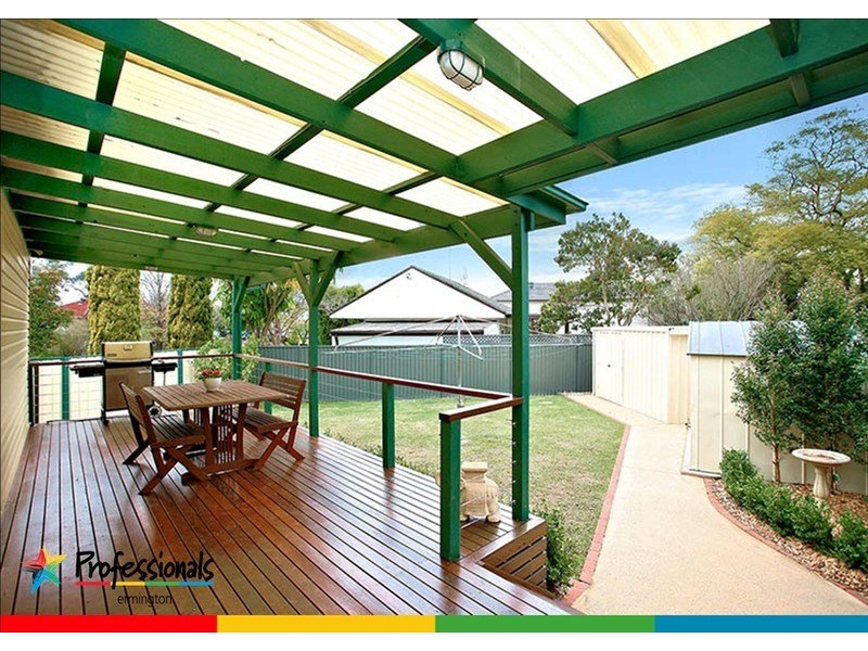 2 Burbang Crescent, Rydalmere NSW 2116