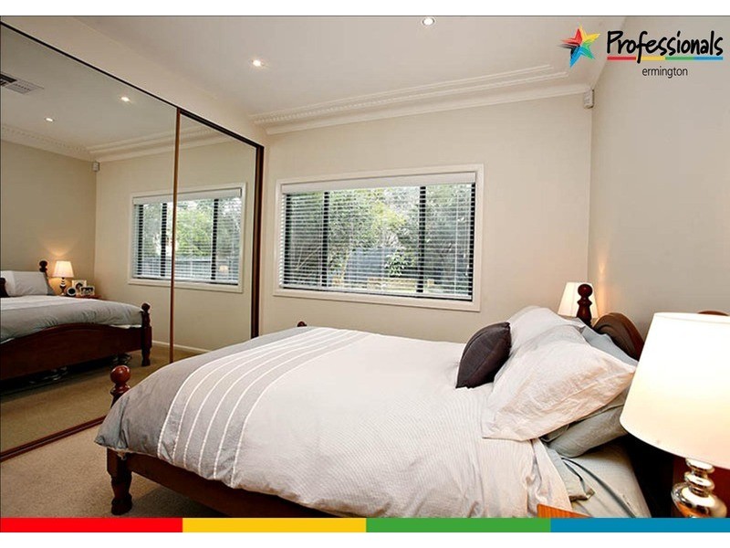 2 Burbang Crescent, Rydalmere NSW 2116