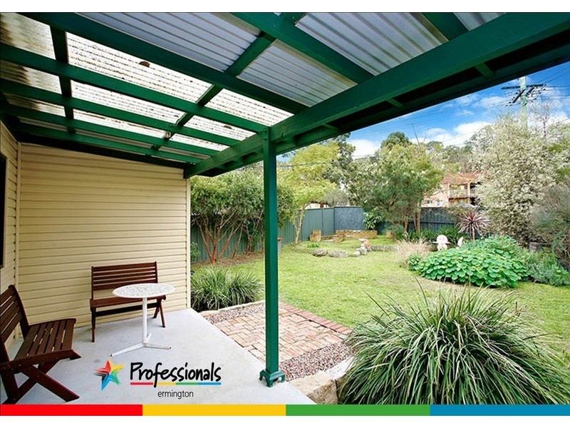 2 Burbang Crescent, Rydalmere NSW 2116