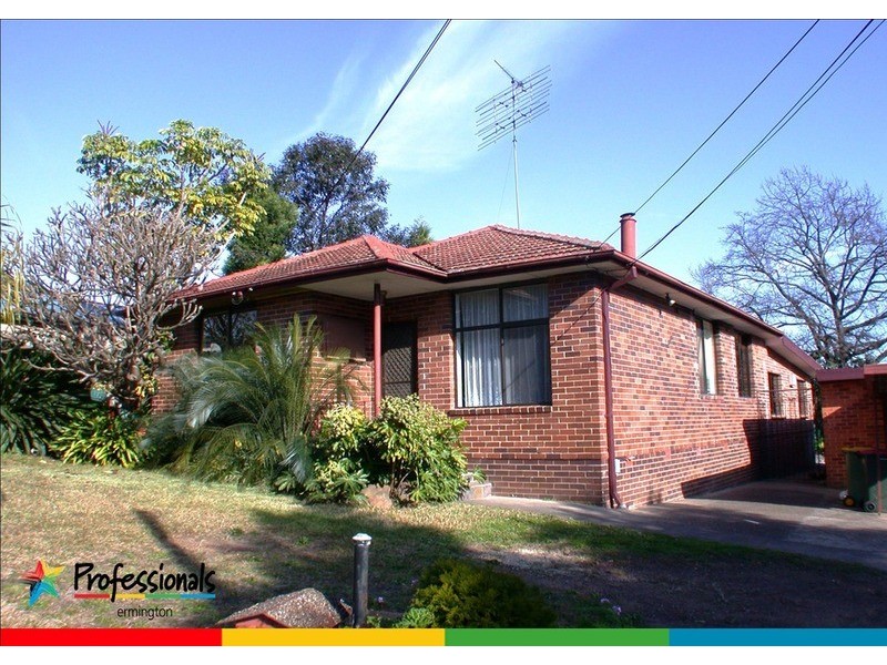 1 Rumsey Crescent, Dundas NSW 2117