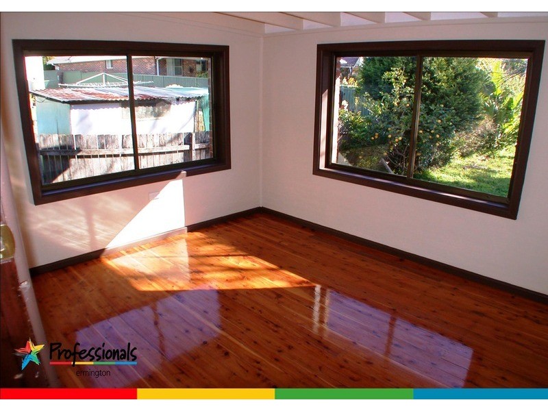 1 Rumsey Crescent, Dundas NSW 2117