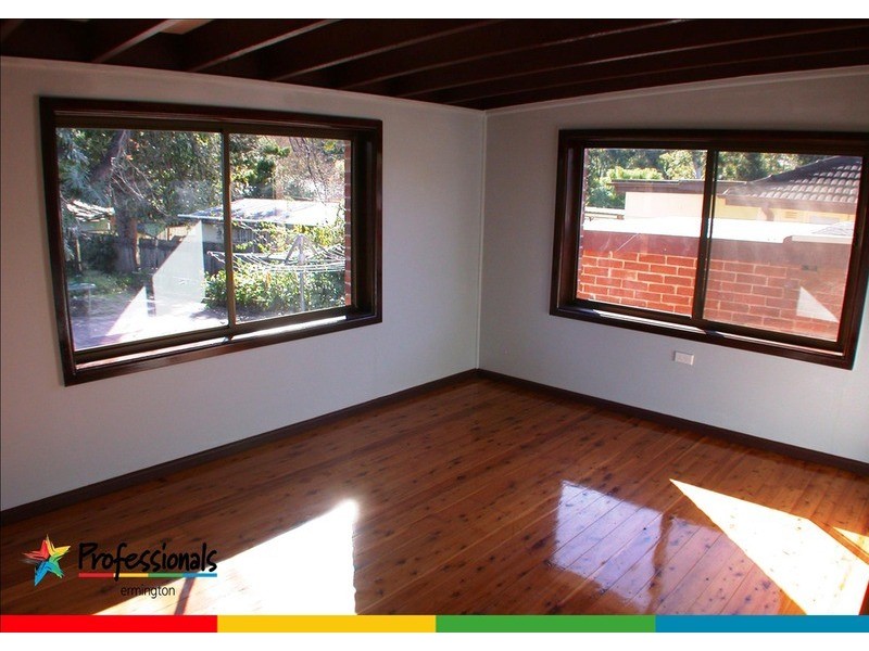 1 Rumsey Crescent, Dundas NSW 2117