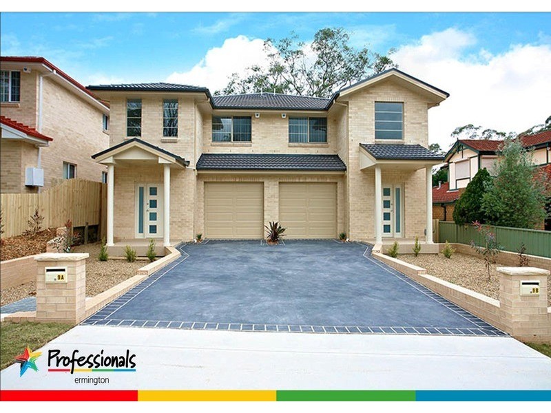 9b Joseph Street, Rydalmere NSW 2116