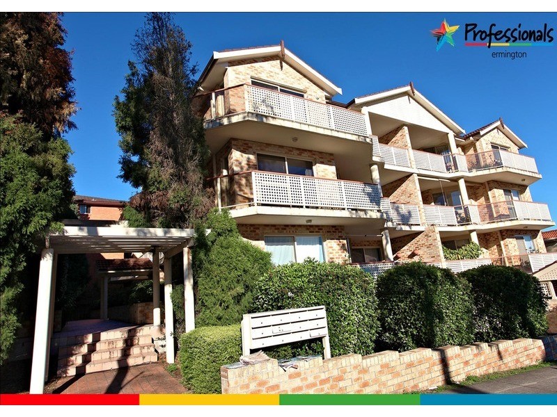 20/18-20 Calder Road, Rydalmere NSW 2116