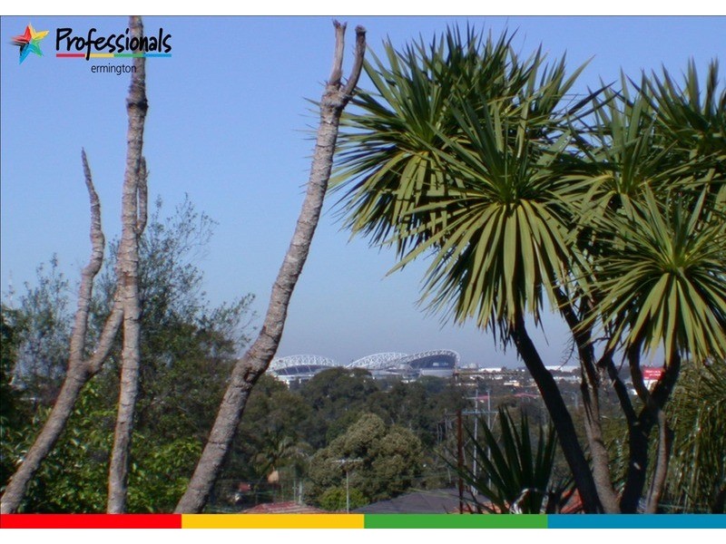 36 Gladys Street, Rydalmere NSW 2116