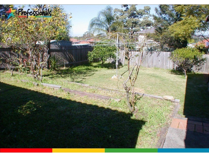 36 Gladys Street, Rydalmere NSW 2116