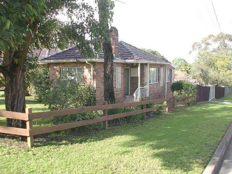 142 South Street, Rydalmere NSW 2116