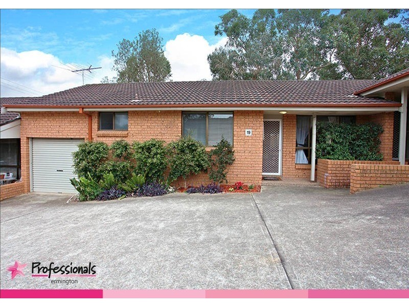 19/7A Blakeford Avenue, Ermington NSW 2115