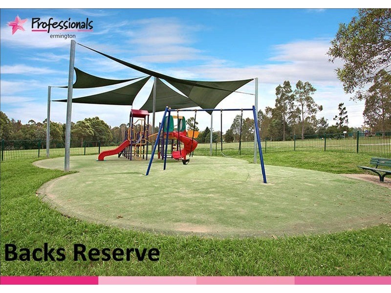 19/7A Blakeford Avenue, Ermington NSW 2115