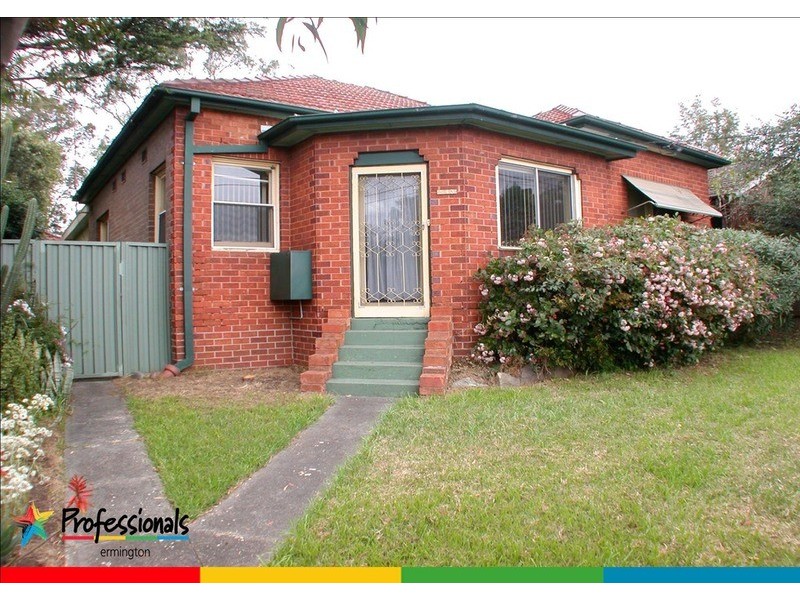 543 Victoria Road, Ermington NSW 2115