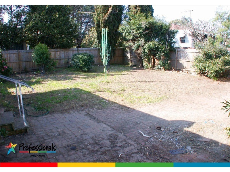 411 Victoria Road, Rydalmere NSW 2116