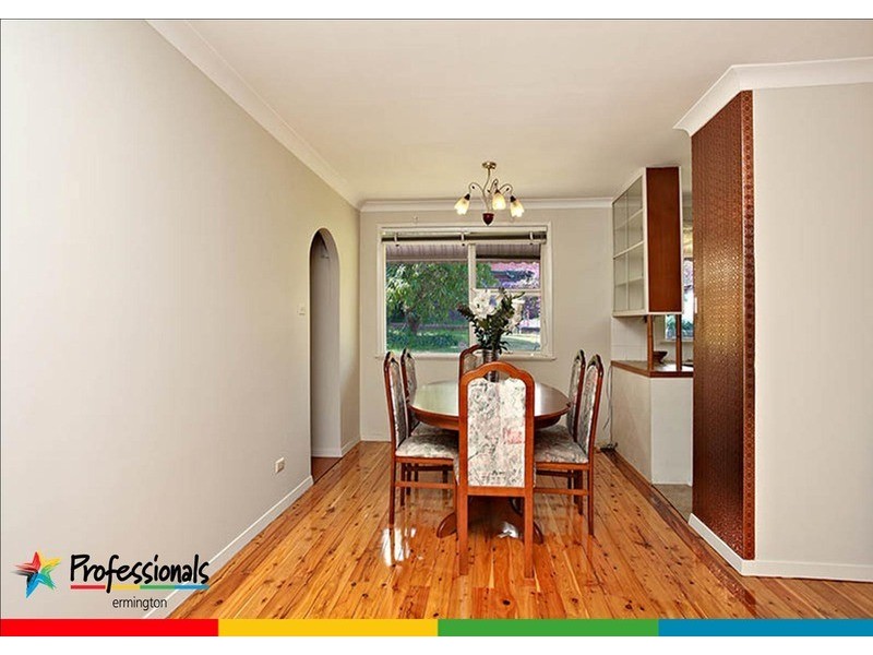 21 Baronbali Street, Dundas NSW 2117